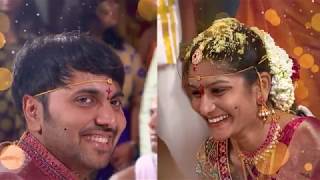 SANJAY WEDS WITH REVETI......