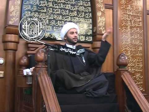 الشيخ زمان الحسناوي لاحت زرود فمل إلى واديها