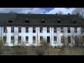 #lostplaces - Die einstige Sowjetkaserne Gotha-West / Гота