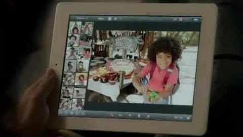New Apple iPad 3 Offical Introduction Video 2012 HD