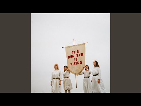 The New Eves — Rivers Run Red