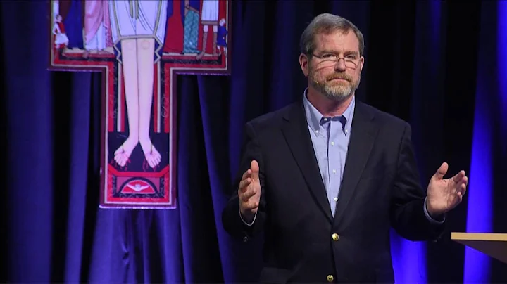 Jeff Cavins - How to Become A Modern Day Disciple ...