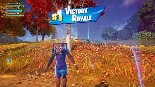 Fortnite ANOTHER W