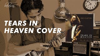Balawan - TEARS IN HEAVEN COVER