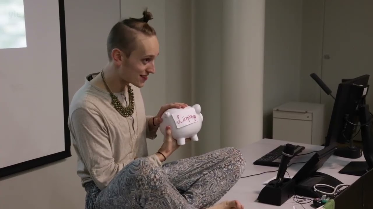 KAJ - Guru Gosta (English subtitles)