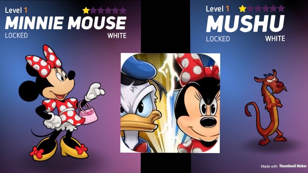 May 2020 Update Disney Heroes Battle Mode 2 Year Anniversary