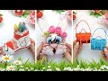 Diy beautiful craft ideas  easy handmade craft with foam eva