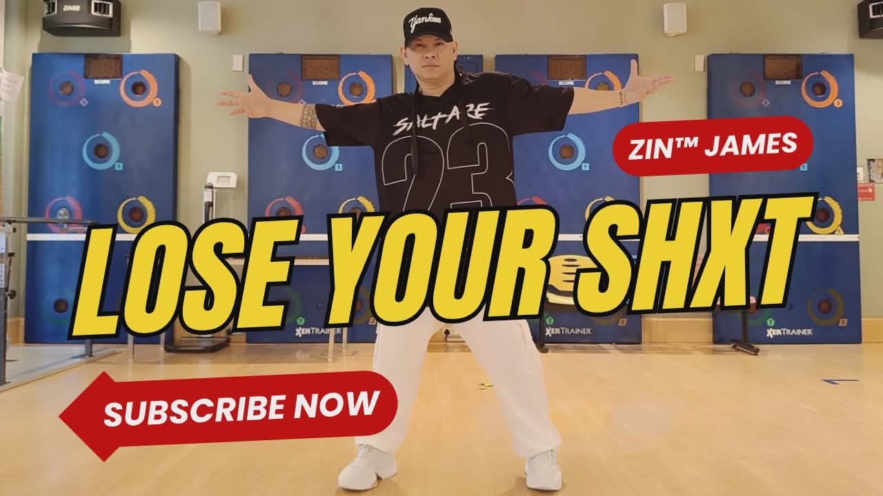 СОЙДИ С УМА | Young Posse x Benzo | K-Pop | Zumba | James Rodriguez