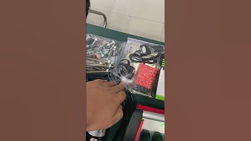 6 #Joystick #functions weightlifting12-24V #hydraulic valve #Truck #Crane #remote #control#fassi