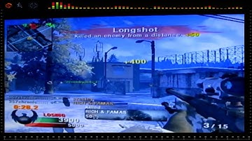 L96A1 (firing range, grid, summit)