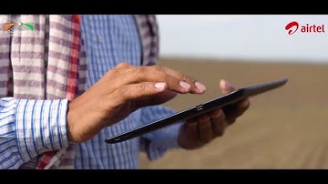 Airtel partners with Department of Telecom | USOF Sites in Maharashtra