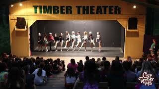Mandarin Second Session Lip Sync 2022!