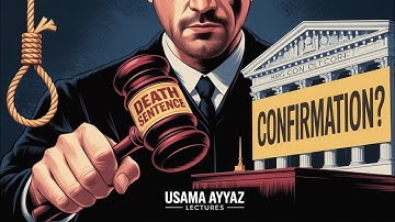 CrPC Sections 374-379 | Death Sentence Confirmation | Chapter 27