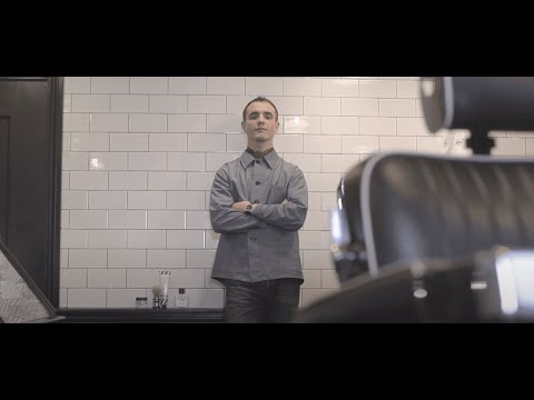 Video: Dapatkan Tips Perawatan Anda Dari Master Barber Italia, Gian Antonio Pisterzi