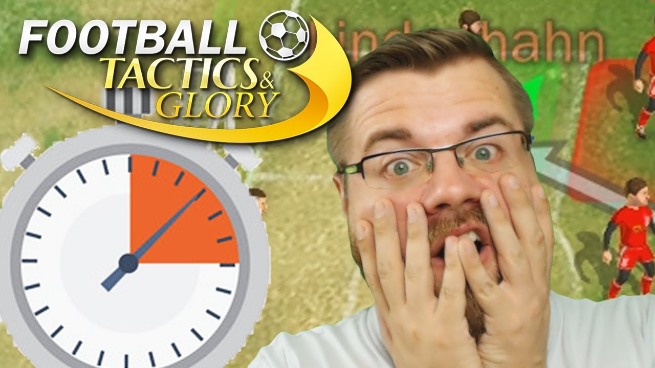 Nachspielzeit Nachspielzeit