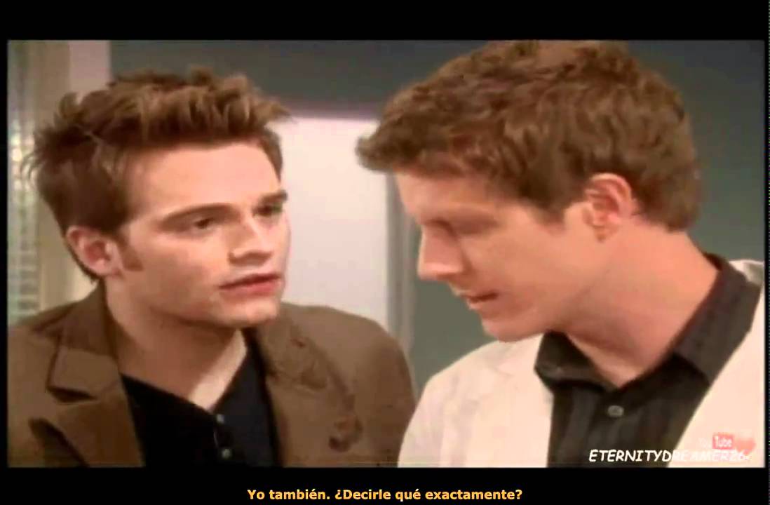 Noah and luke de gay Transsexual marriage