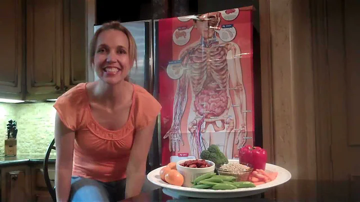 The Science of Food: How Does Soluble Fiber Decrease Cholesterol?