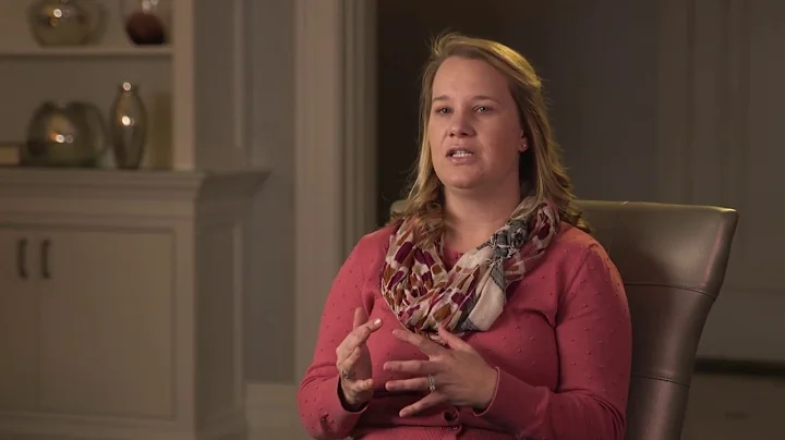 Tracie Miller-Nobles: On Preparing Students for Ra...