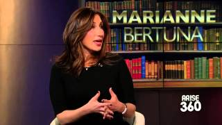 Arise Entertainment 360 with Marianne Bertuna