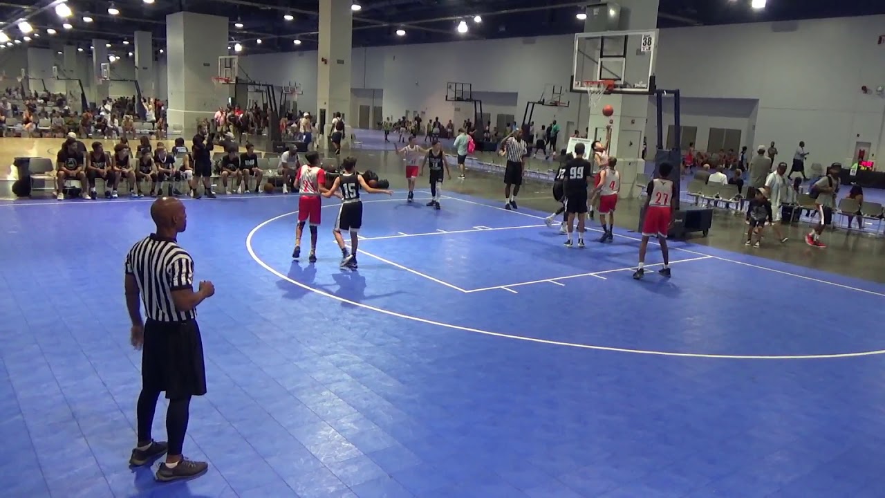 BMG vs Top Flight Elite Red July_20_2019