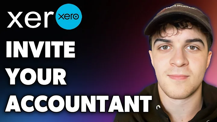 How to Invite Your Accountant on Xero (Full 2024 Guide)
