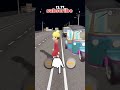 crossy road filter game filtergame tiktokfilter filterchallenge 
