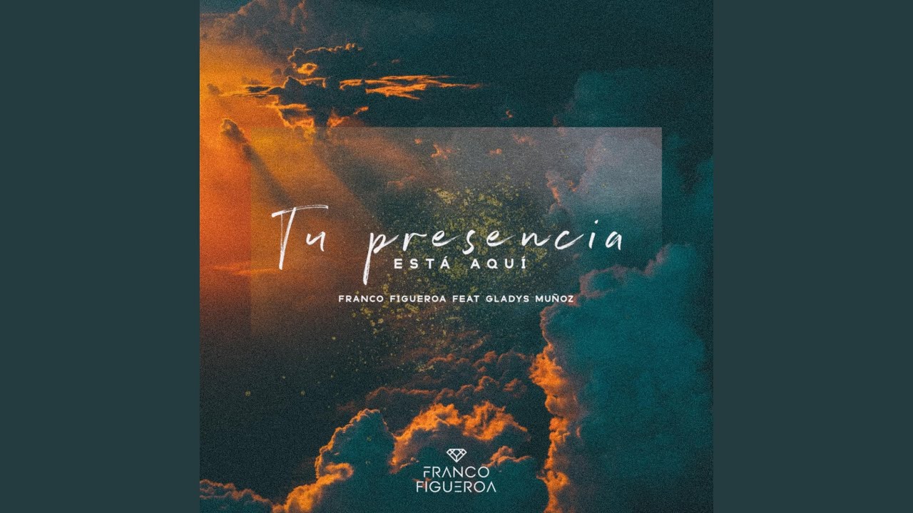 Tu Presencia Está Aquí, image size:1280x720