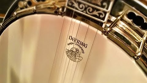 A conversation with Greg and Janet Deering, part one