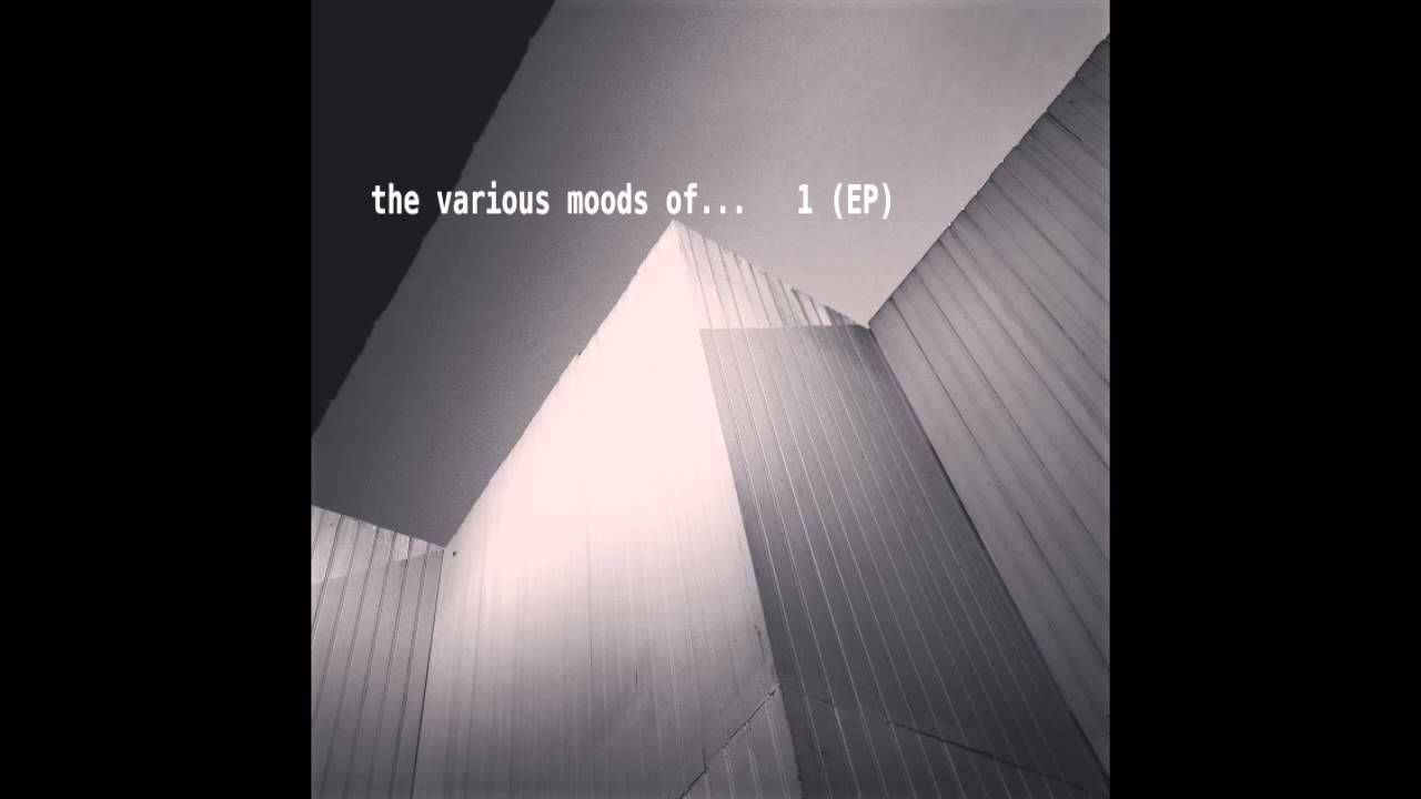 "do-ers" - the various moods (1 EP)