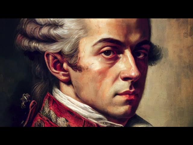 Requiem em Ré menor, K.626 – Wolfgang Amadeus Mozart - VIII Ciclo