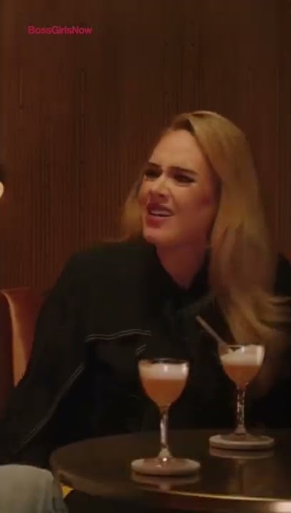Adele opens up about her trauma #adele #adele30 #adelechallenge