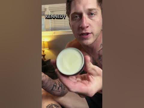  My First Impressions Using Mad Rabbit Tattoo Balm - YouTube