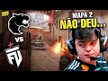 FURIA X FUT - MAPA 2 (JOGO COMPLETO) - IEM KRAKOW 2026