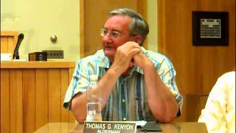 Four questions for Tom Kenyon