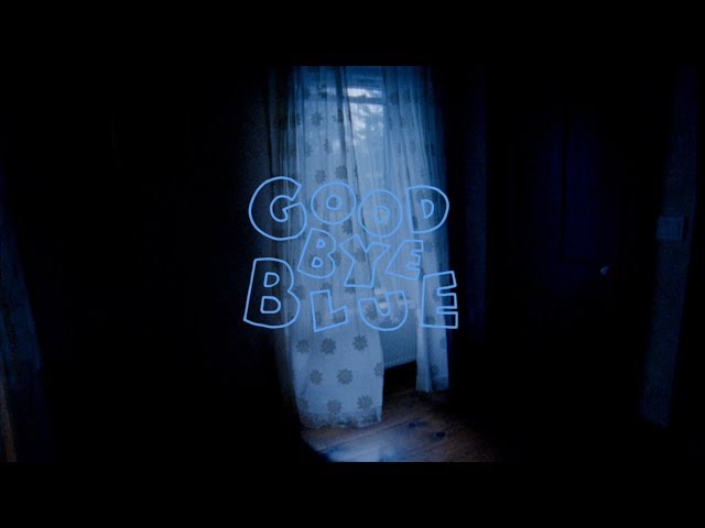 BADBADNOTGOOD - Goodbye Blue