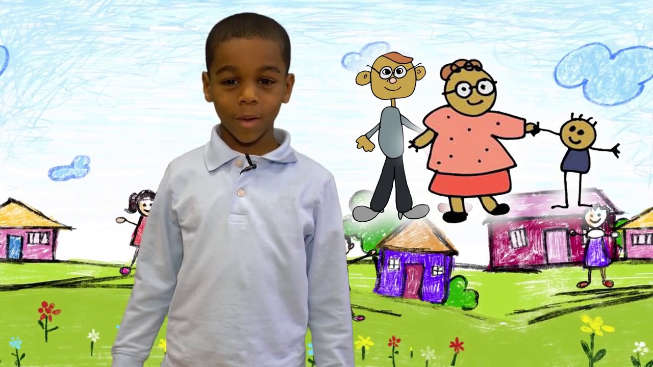 New Year's Resolutions