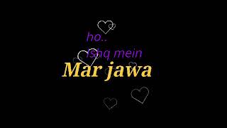 Ishq mein marjawan S2 | Ringtone | Whats app status