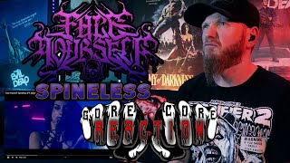 Download Lagu Reaction |  Face Yourself - Spineless MP3