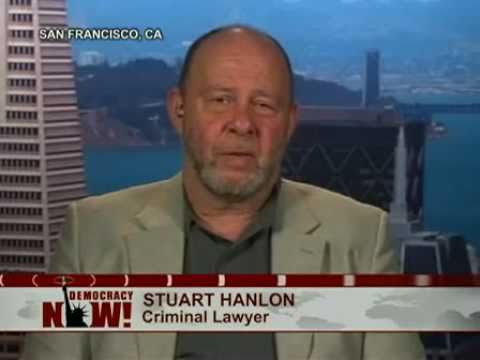 Stuart Hanlon & Ed Boyer on the Life of Former LA ...