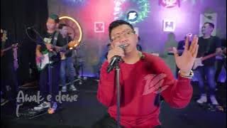 Denny Caknan - PINGAL ( Story WA ) #ambyar