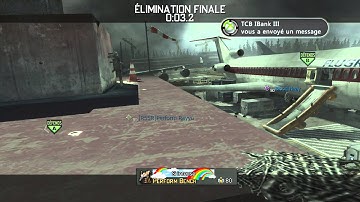 CAMS MW3 #2