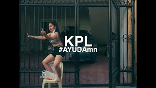 KPL | #AYUDAmn