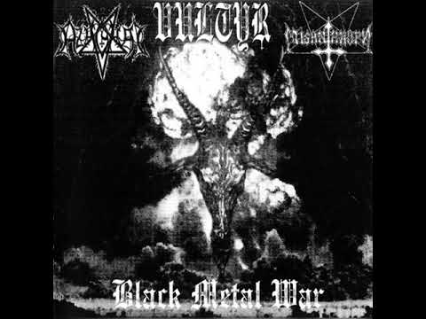 Azaghal  Black