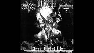 Watch Azaghal Black Metal War video