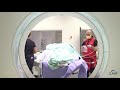 Interventional radiology chemoembolization and ablation of tumors