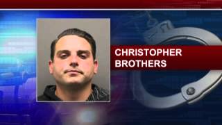 Rotterdam Police make arrest in Dunkin' Donuts robbery
