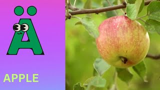 ABC Phonics Song | Alphabet letter sounds | ABC learning for toddlers | Education ABC Nursery Rhymes
