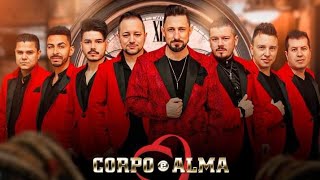 Banda Corpo e Alma   # Katchakeira
