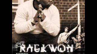 Raekwon- My Favorite Dred (Instrumental)