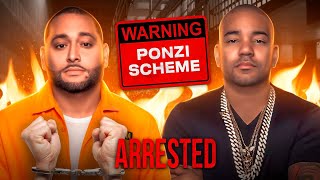Real Estate SCAM Exposed: DJ Envy's World Crumbles as Cesar Faces Arrest screenshot 5